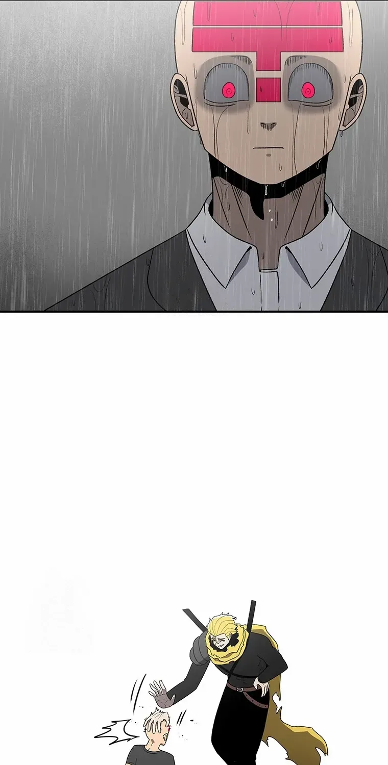 The House Without Time Chapter 192 page 23 - 