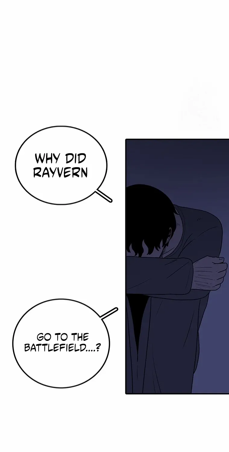 The House Without Time Chapter 192 page 38 - 