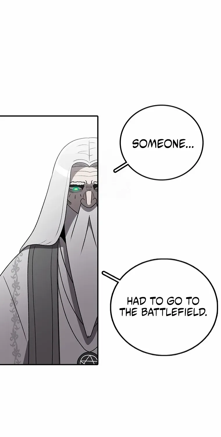 The House Without Time Chapter 192 page 39 - 