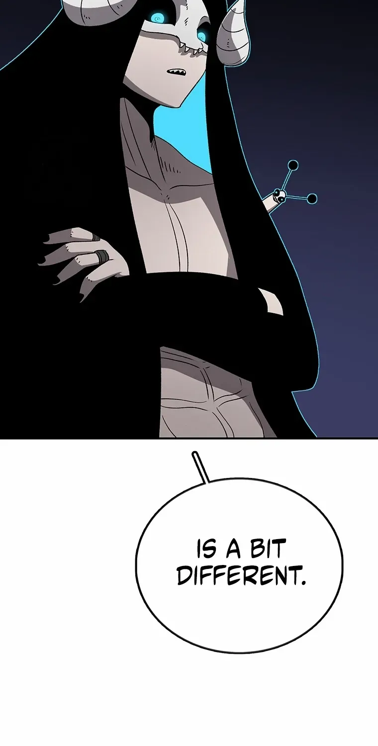 The House Without Time Chapter 192 page 69 - 