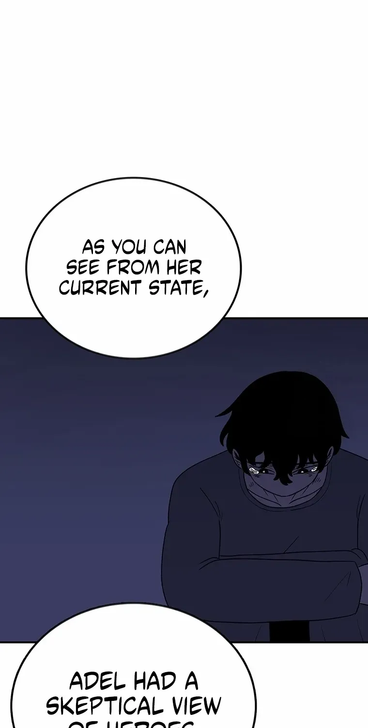 The House Without Time Chapter 192 page 70 - 