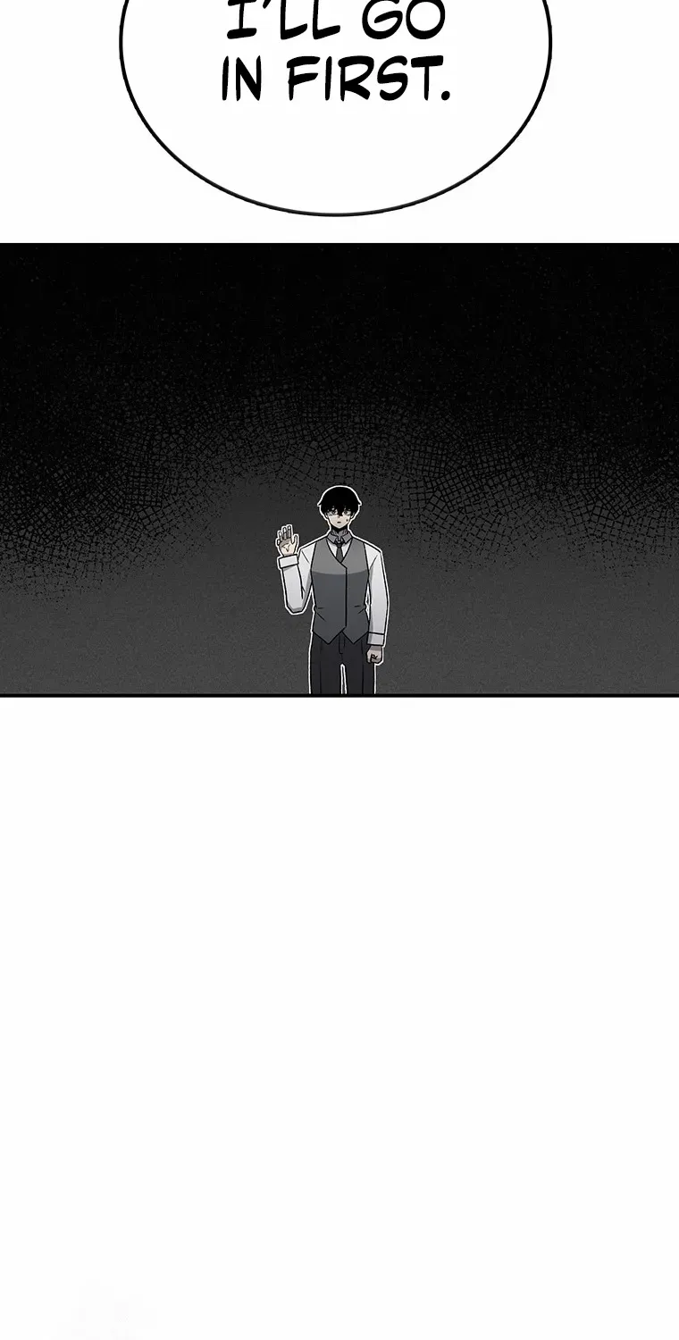 The House Without Time Chapter 193 page 11 - 