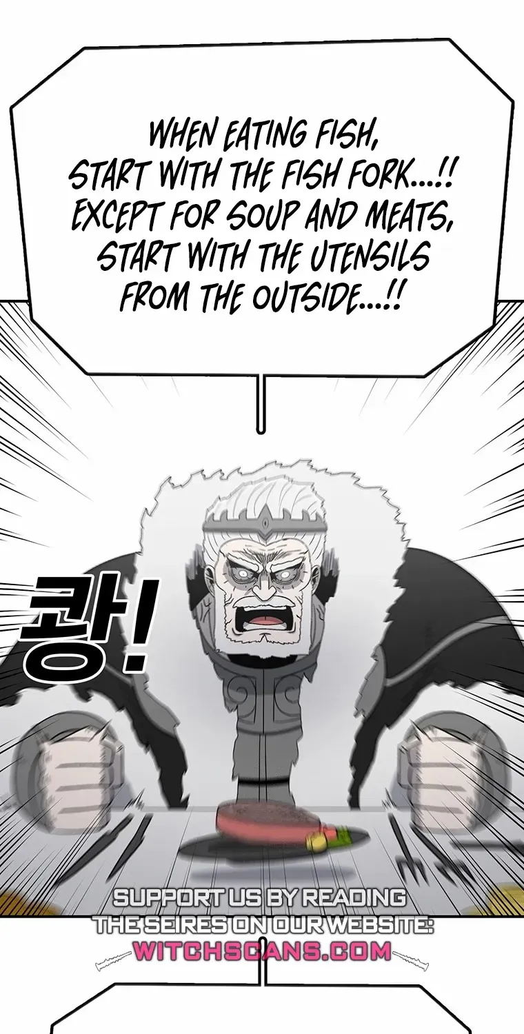 The House Without Time Chapter 193 page 17 - 