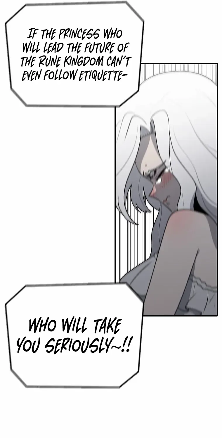 The House Without Time Chapter 193 page 22 - 
