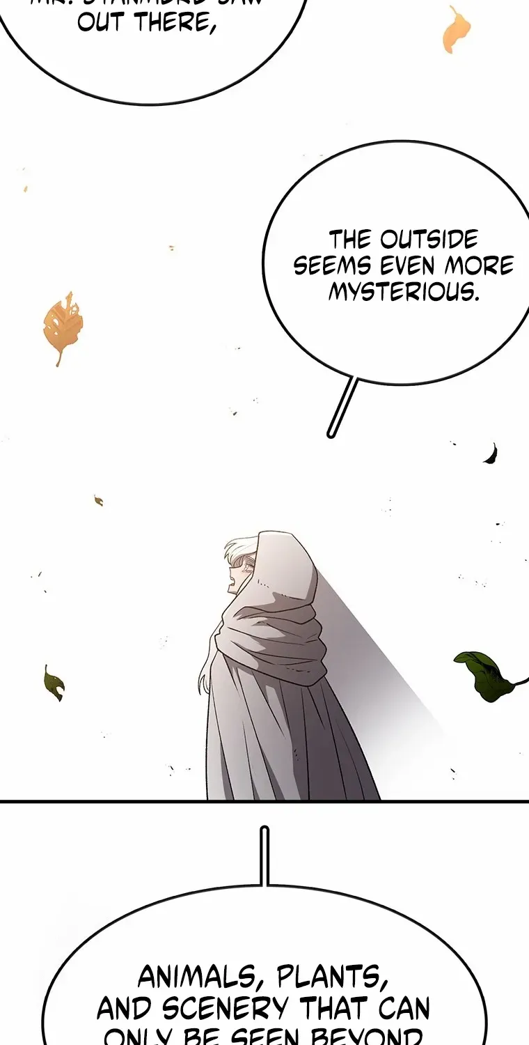 The House Without Time Chapter 193 page 34 - 