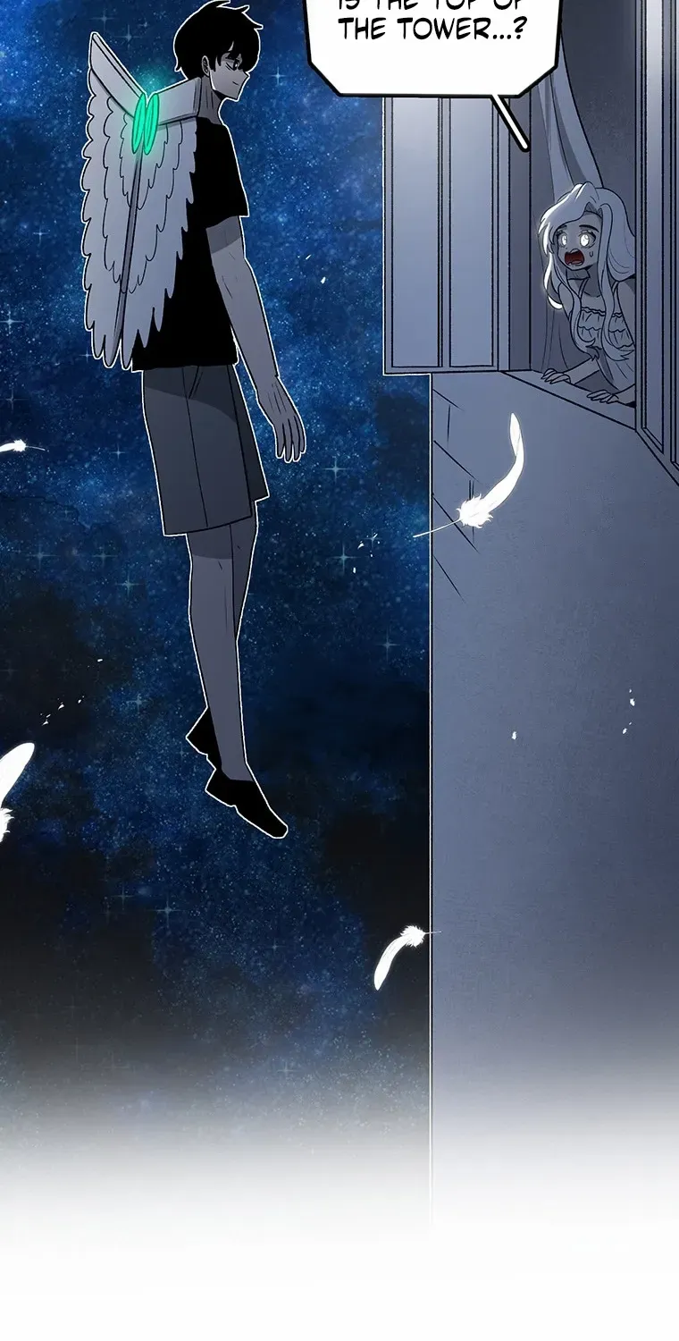 The House Without Time Chapter 193 page 54 - 