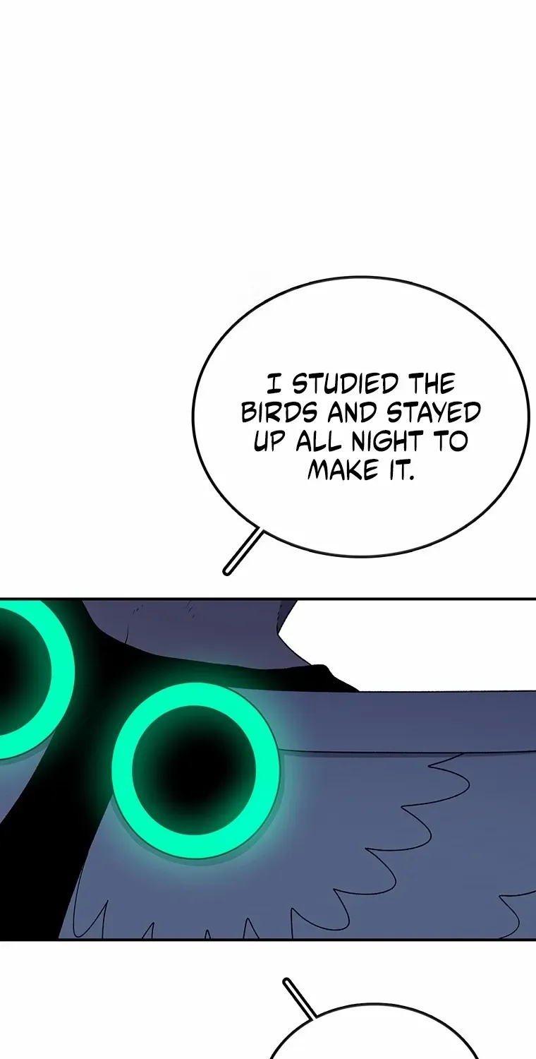 The House Without Time Chapter 193 page 55 - 