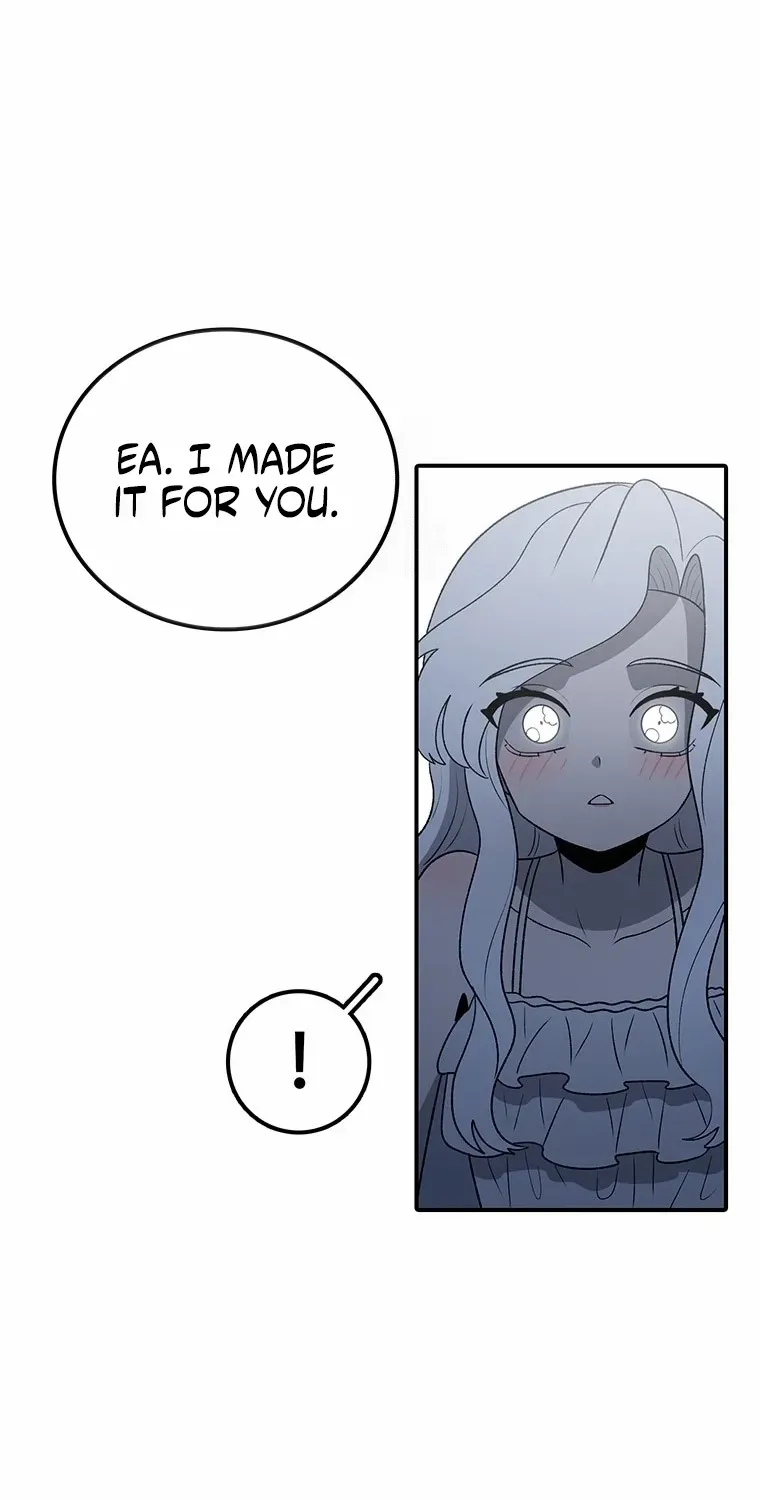 The House Without Time Chapter 193 page 58 - 