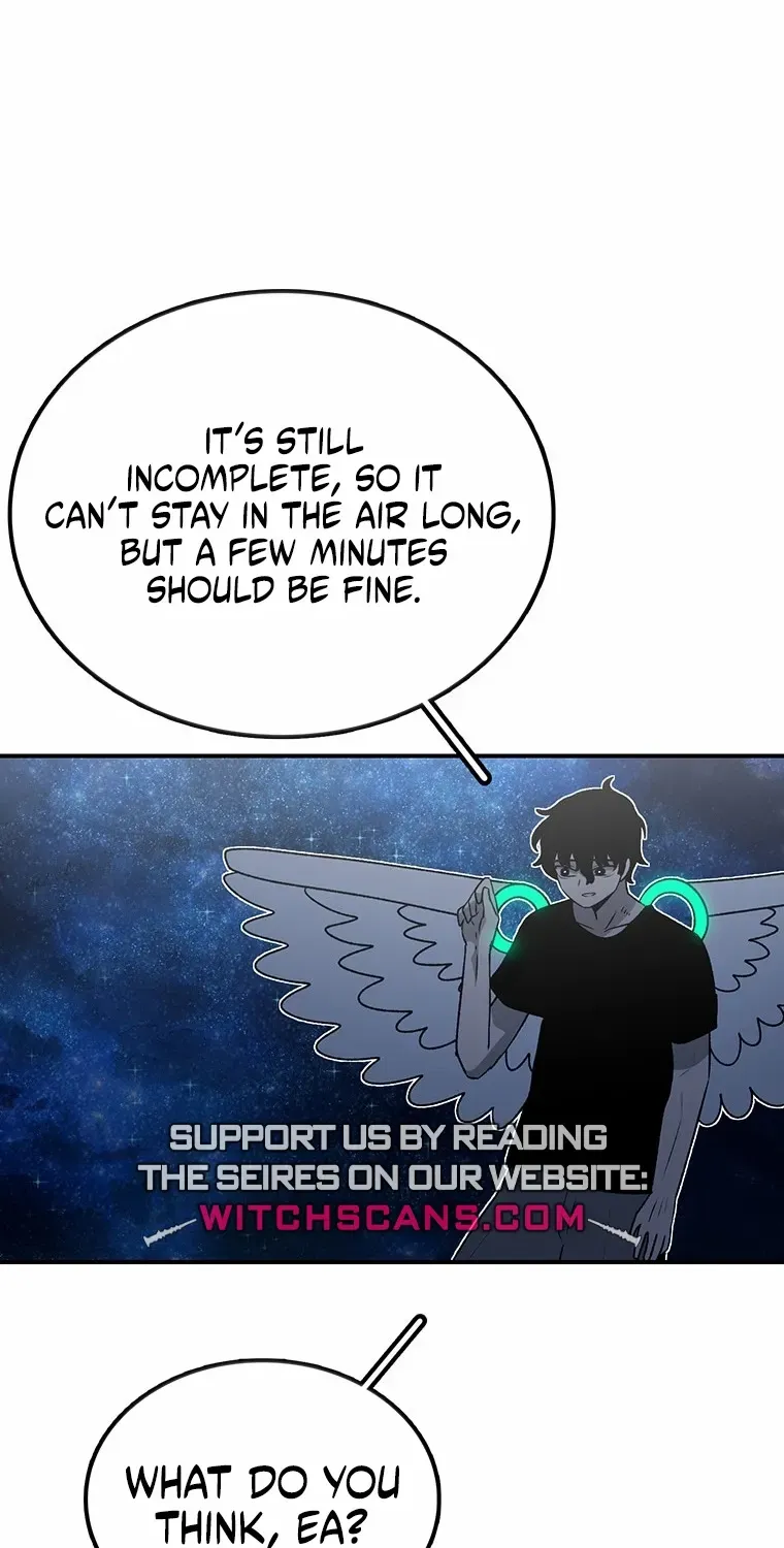 The House Without Time Chapter 193 page 59 - 
