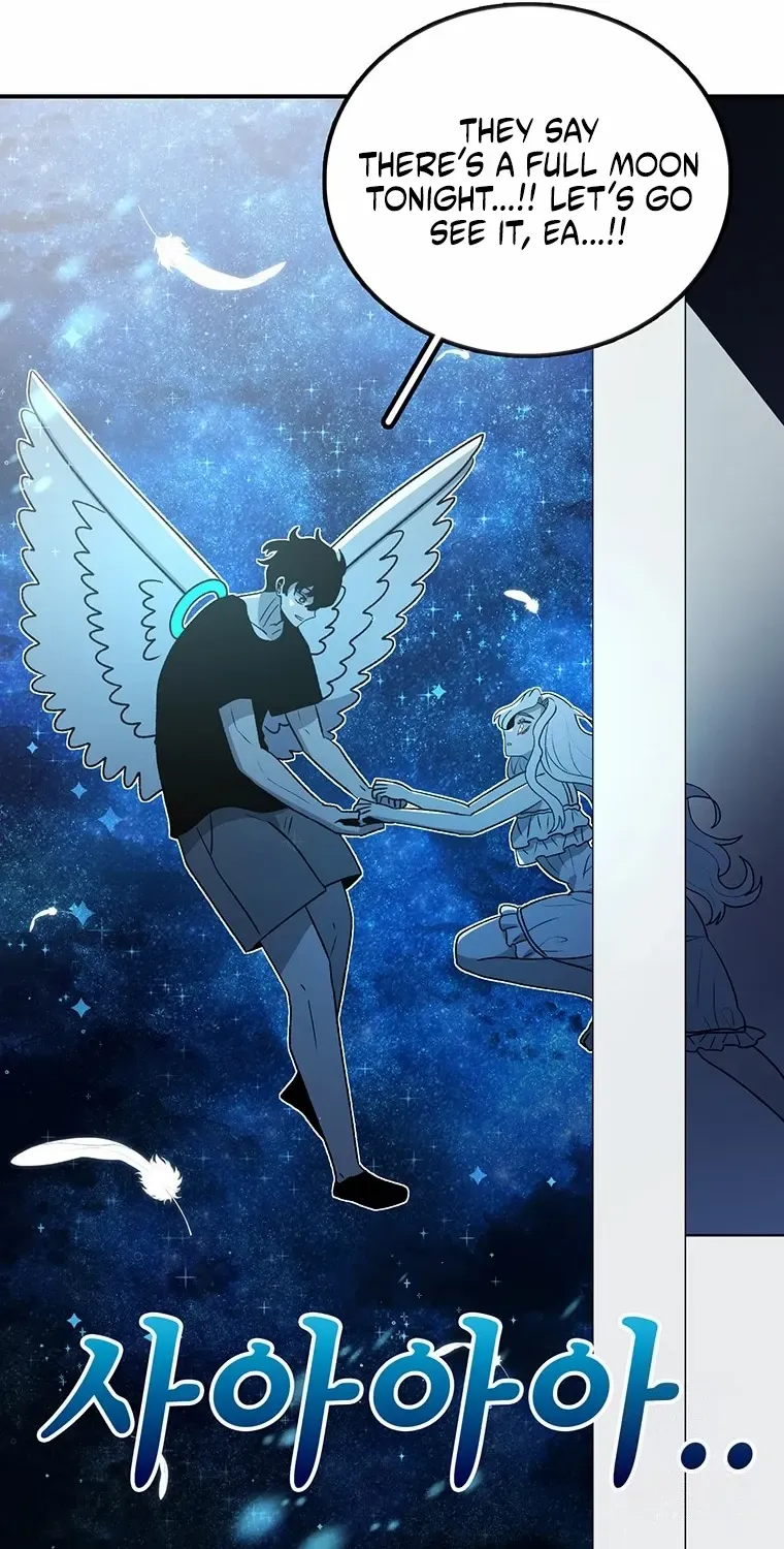 The House Without Time Chapter 193 page 62 - 