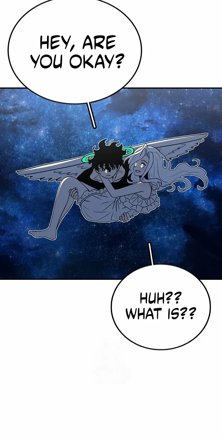 The House Without Time Chapter 194 page 18 - 