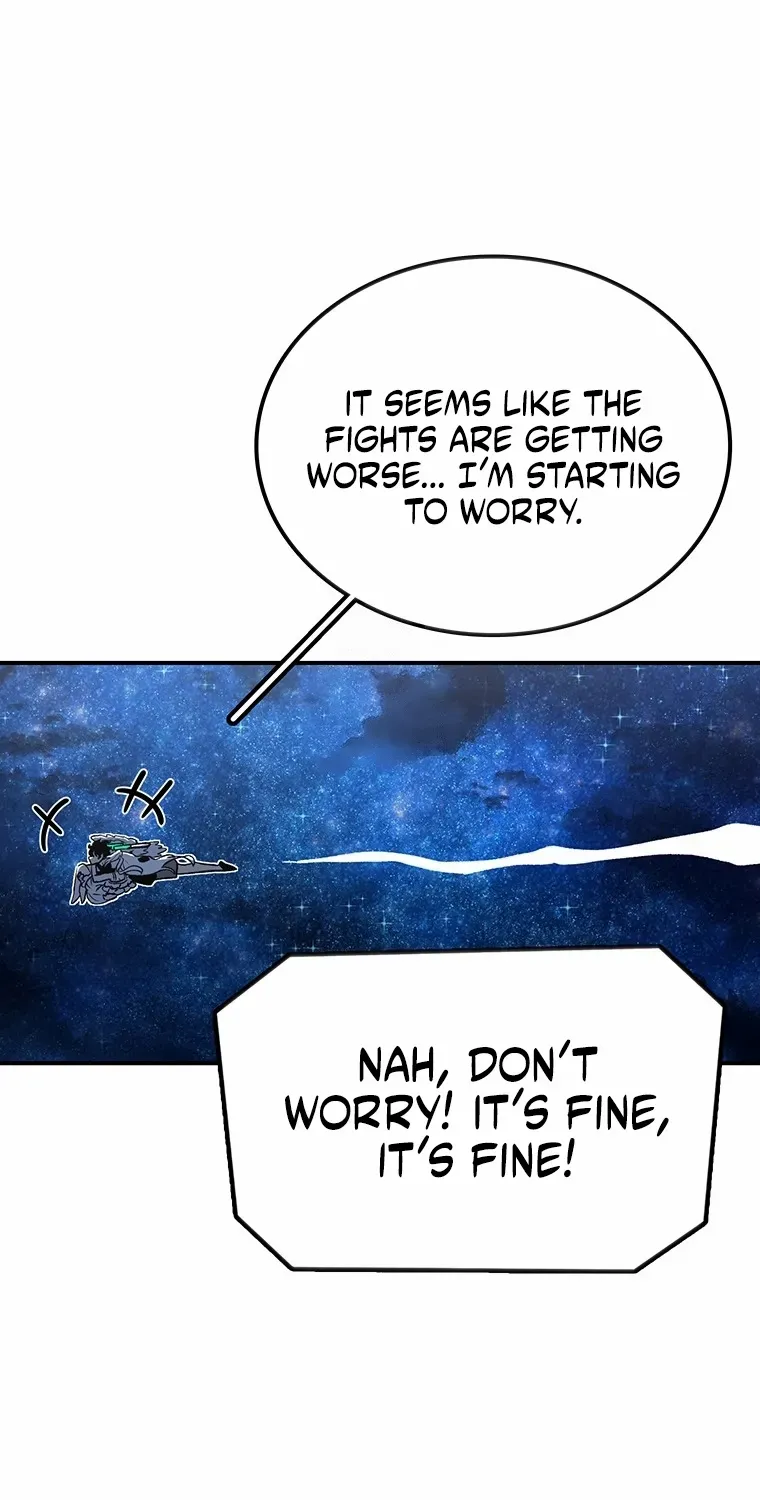 The House Without Time Chapter 194 page 19 - 