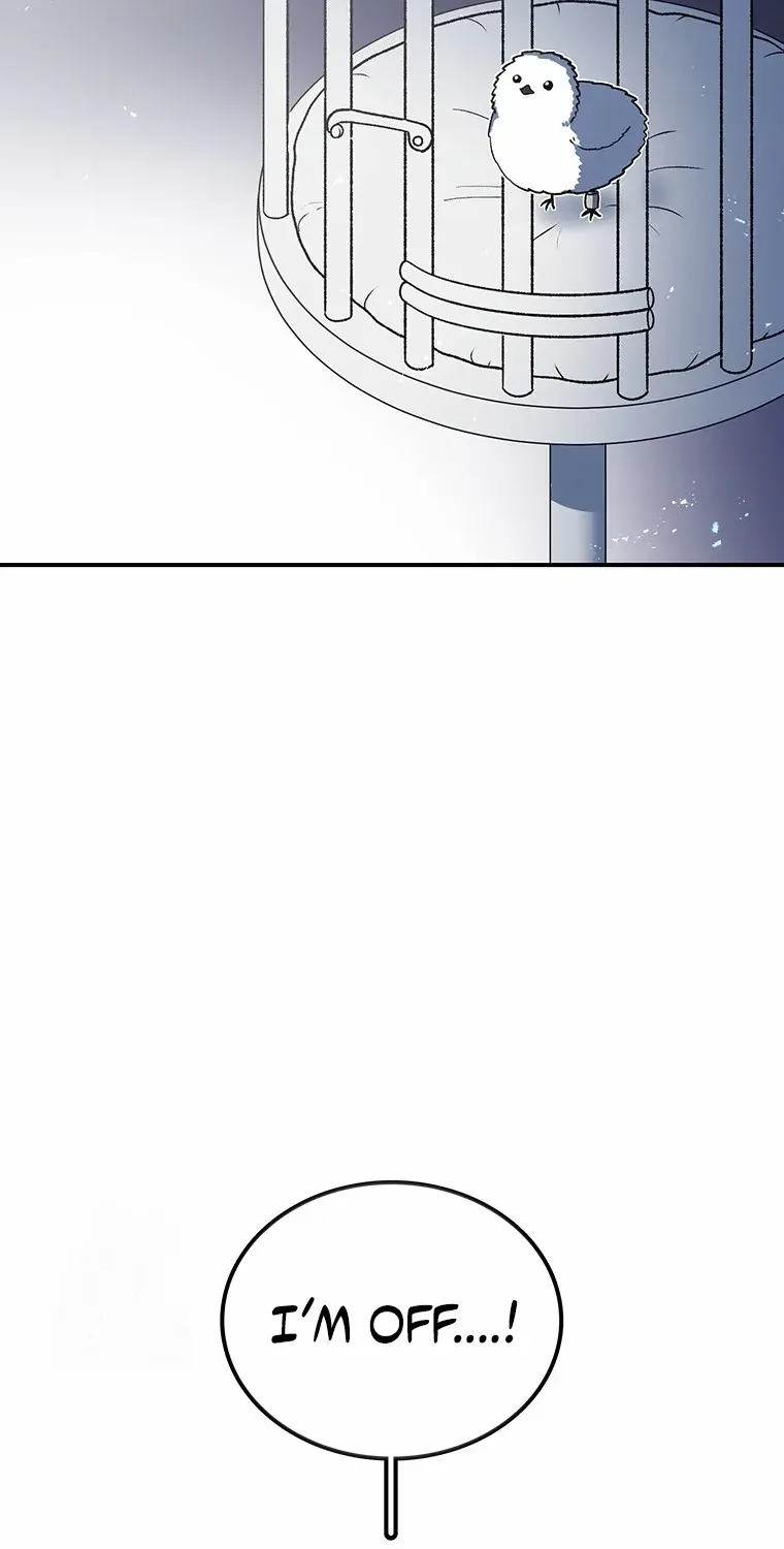The House Without Time Chapter 194 page 3 - 