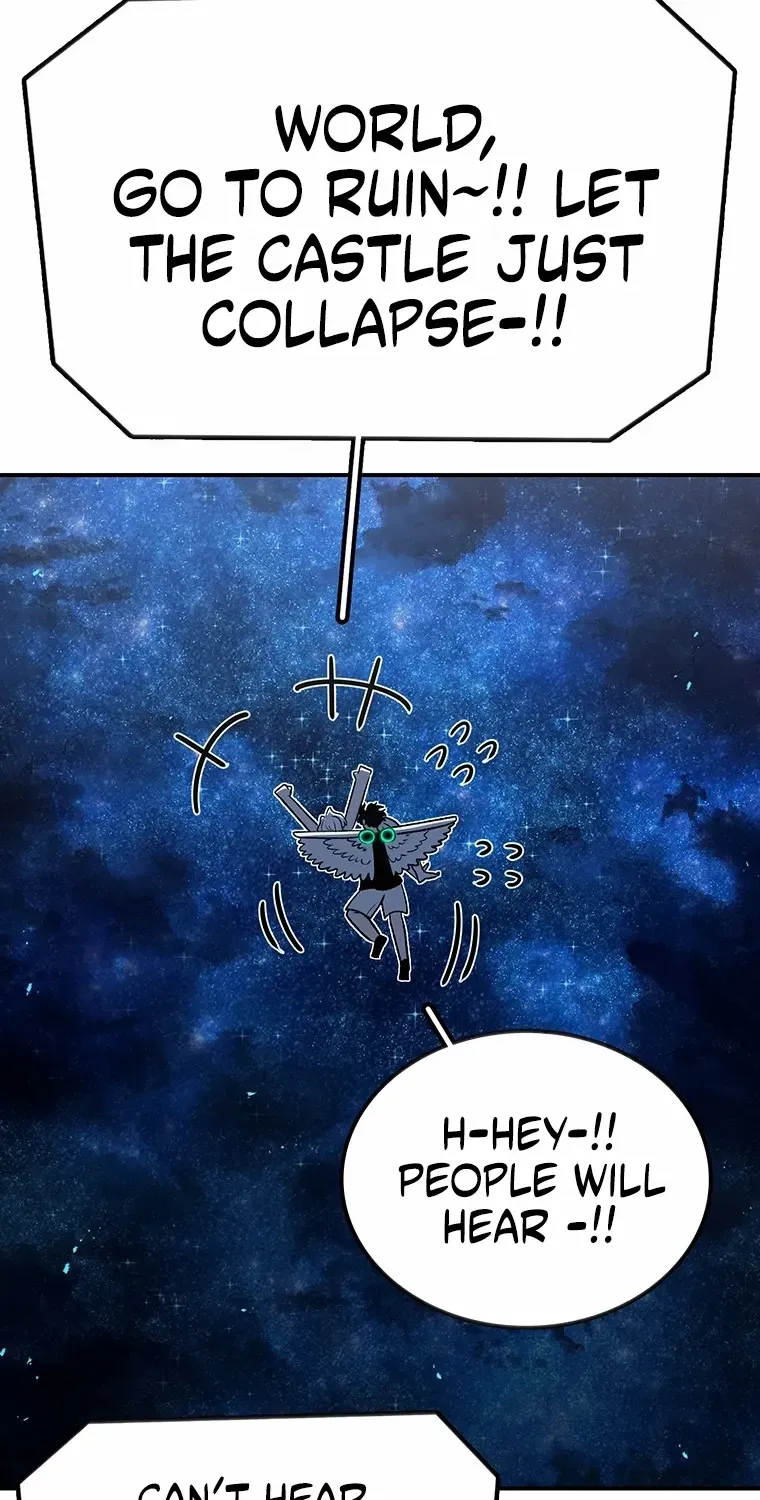 The House Without Time Chapter 194 page 9 - 