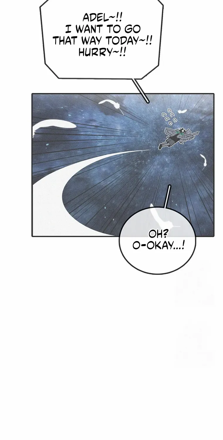The House Without Time Chapter 195 page 38 - 