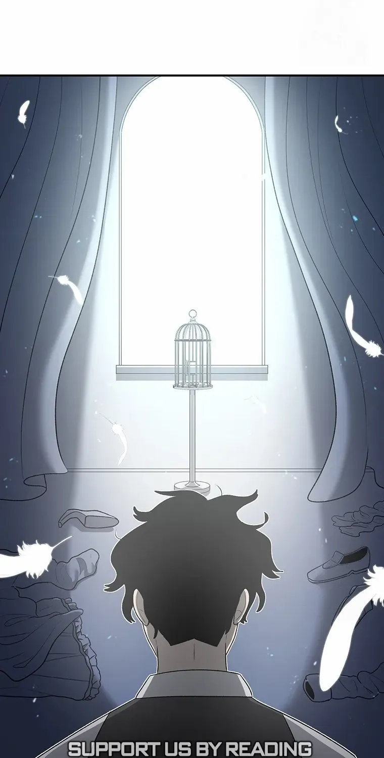 The House Without Time Chapter 195 page 5 - 
