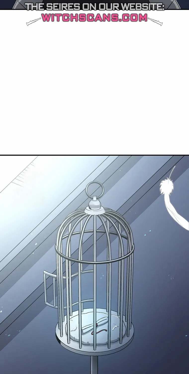 The House Without Time Chapter 195 page 6 - 