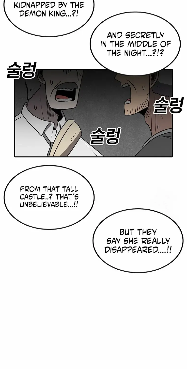 The House Without Time Chapter 195 page 52 - 