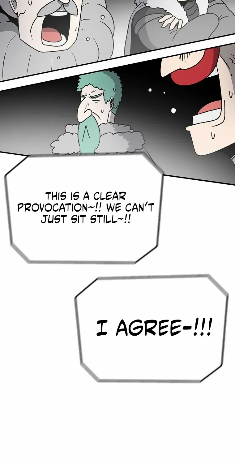 The House Without Time Chapter 195 page 55 - 