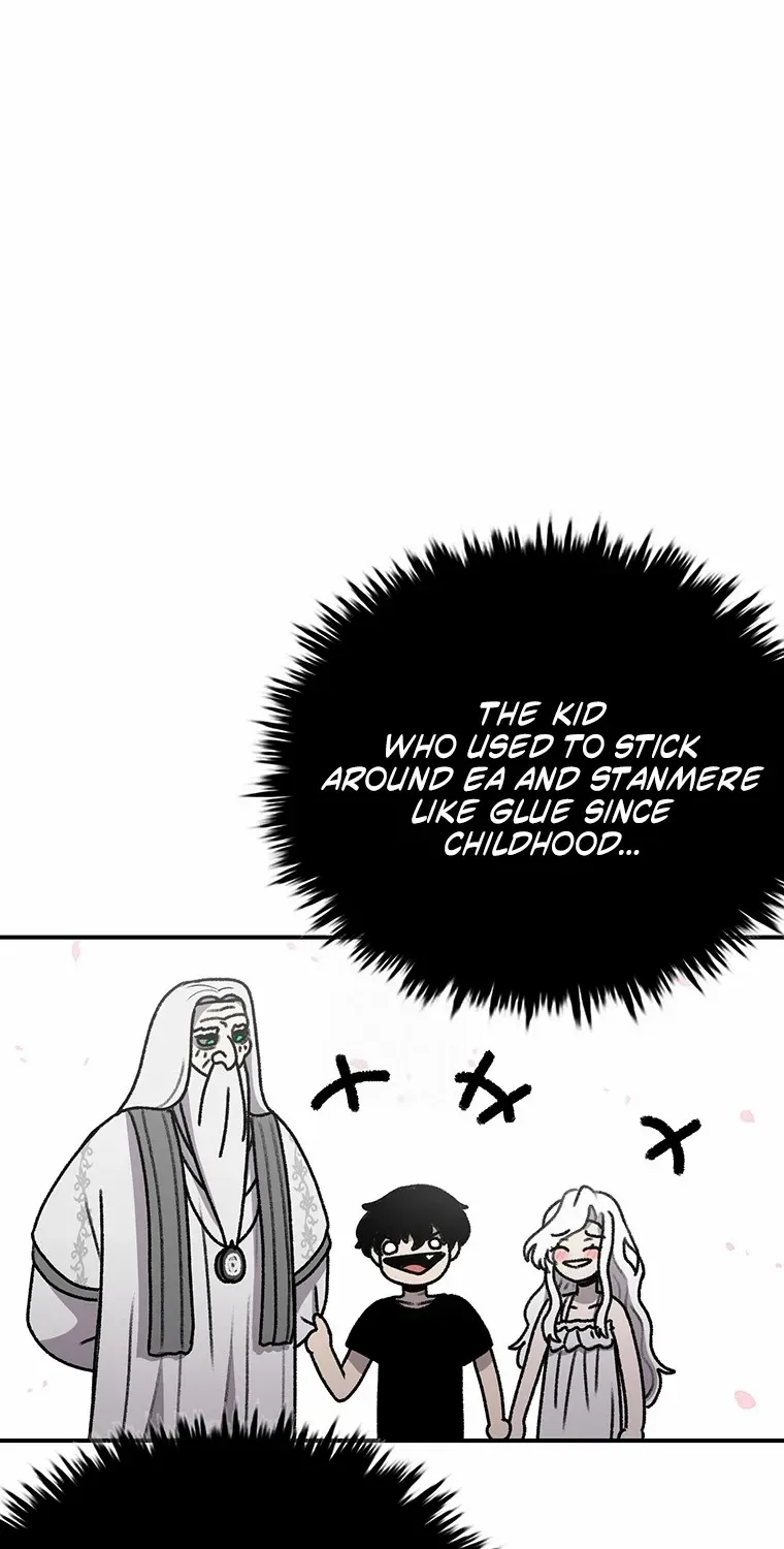 The House Without Time Chapter 195 page 67 - 