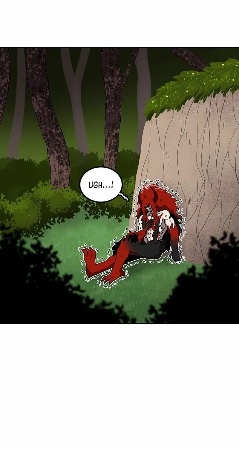 The House Without Time Chapter 196 page 2 - 