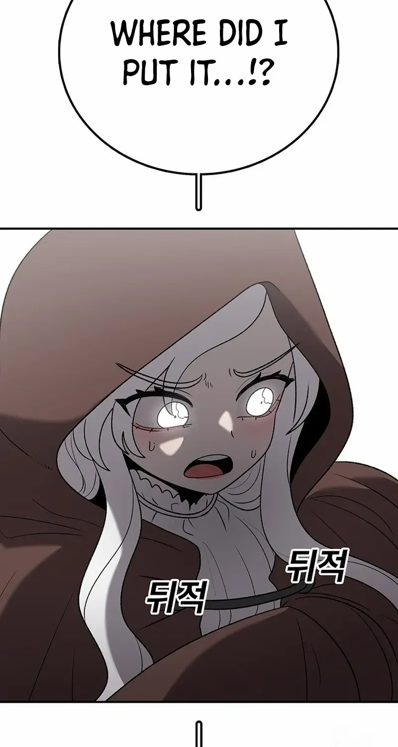 The House Without Time Chapter 196 page 14 - 