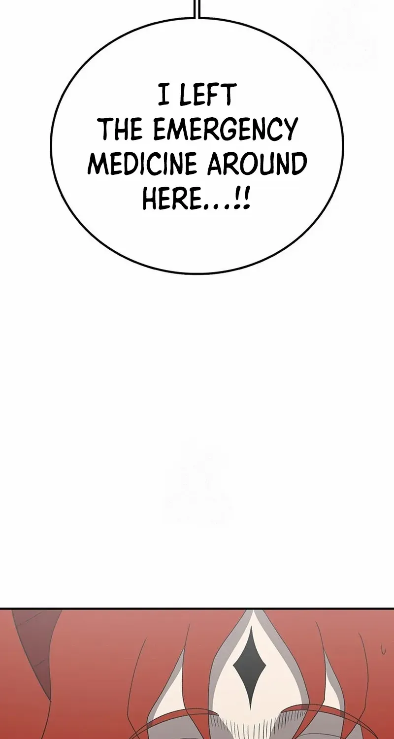 The House Without Time Chapter 196 page 15 - 