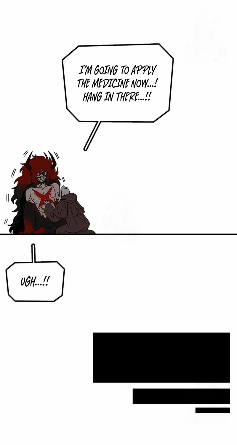 The House Without Time Chapter 196 page 18 - 