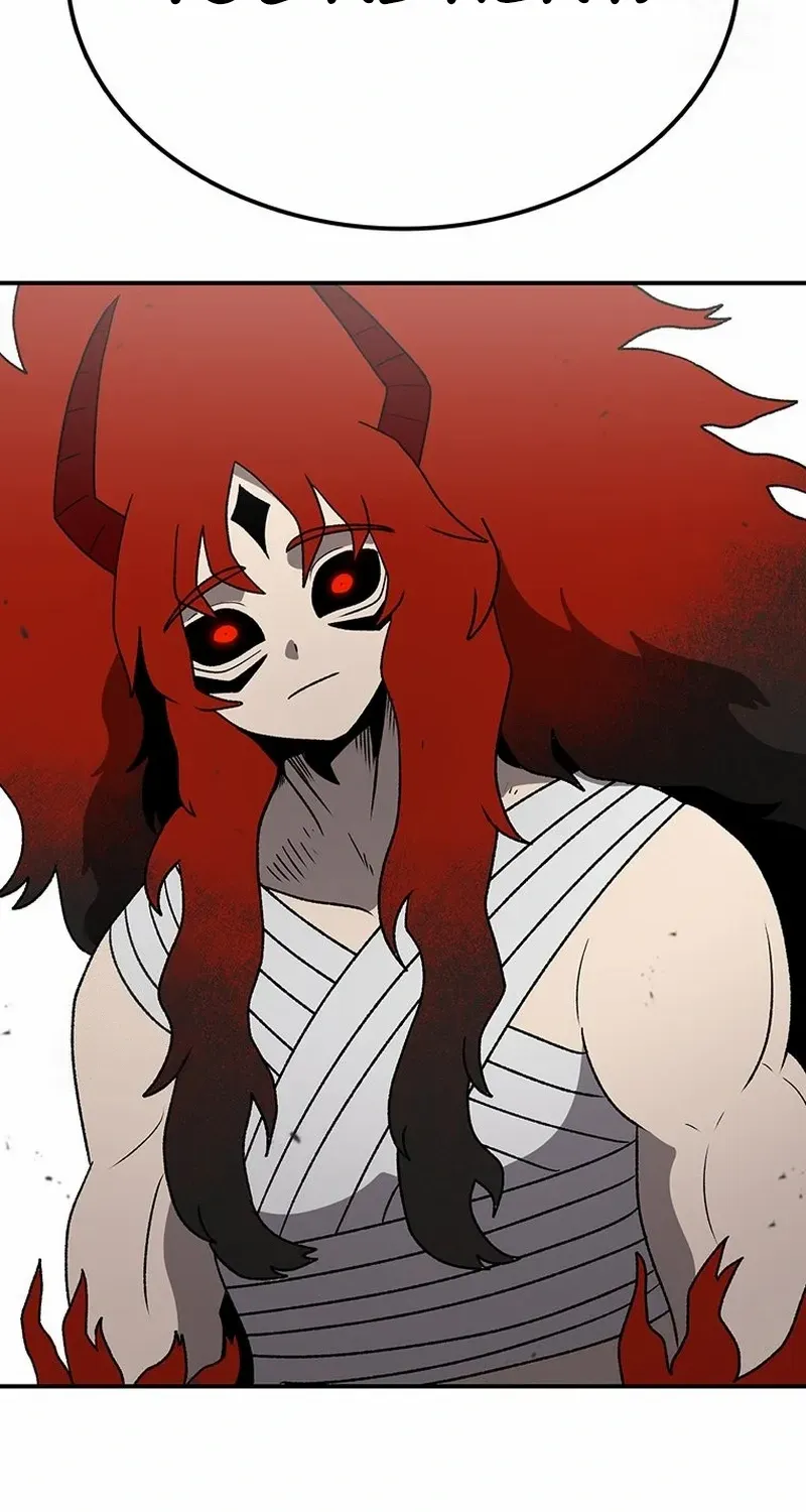 The House Without Time Chapter 196 page 32 - 