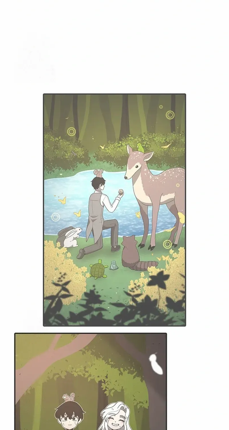 The House Without Time Chapter 196 page 35 - 