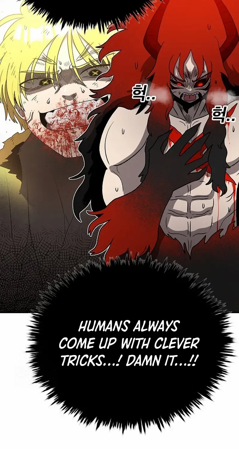 The House Without Time Chapter 196 page 5 - 