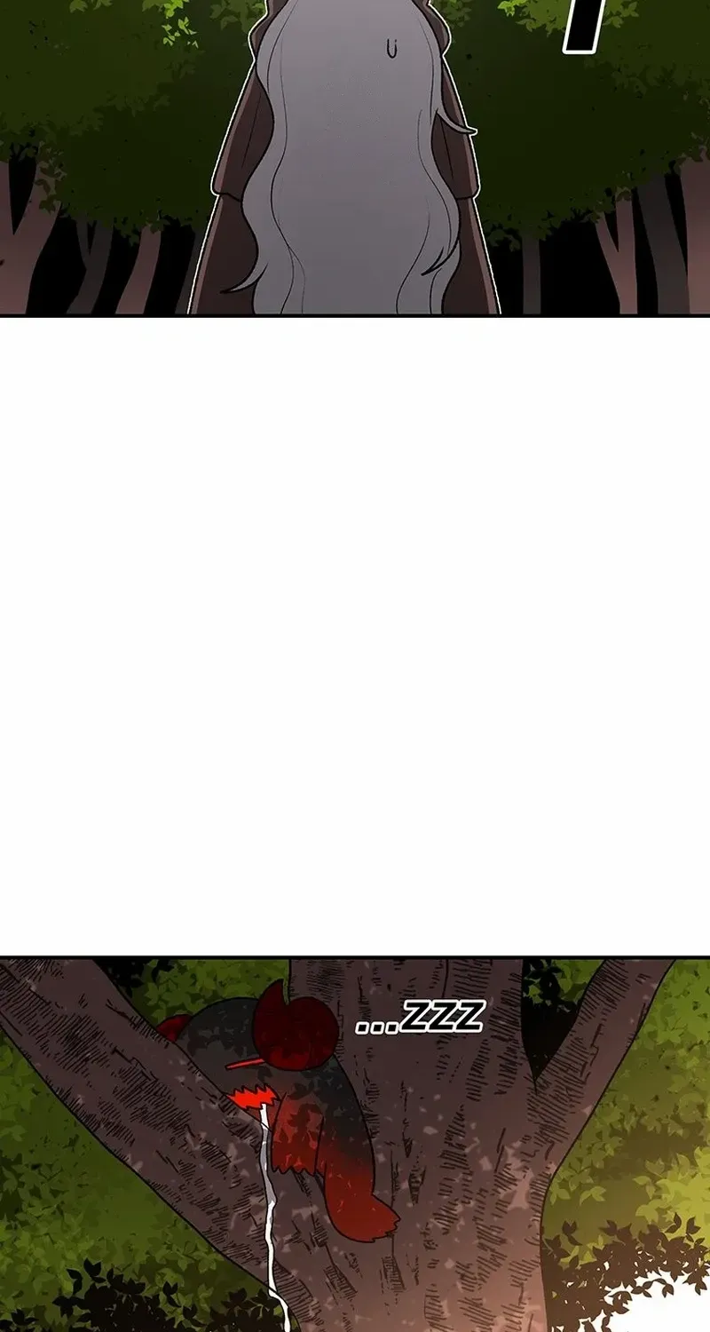 The House Without Time Chapter 196 page 50 - 
