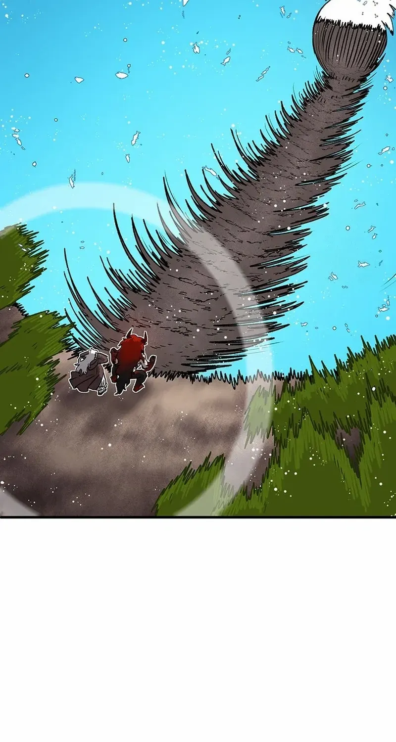The House Without Time Chapter 196 page 55 - 