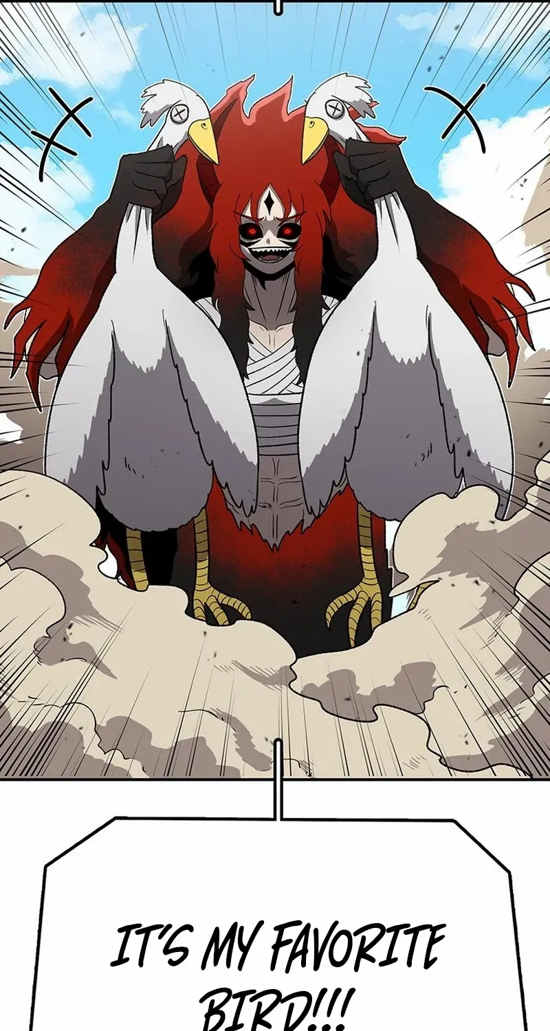 The House Without Time Chapter 196 page 67 - 