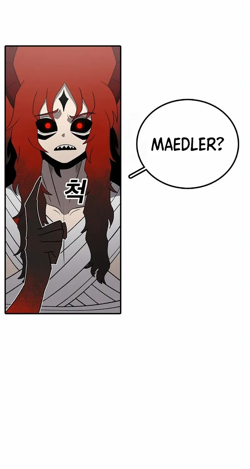 The House Without Time Chapter 197 page 14 - 