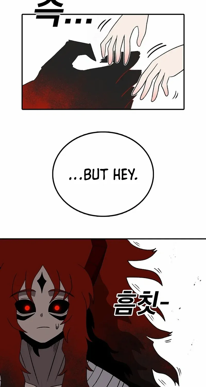 The House Without Time Chapter 197 page 19 - 