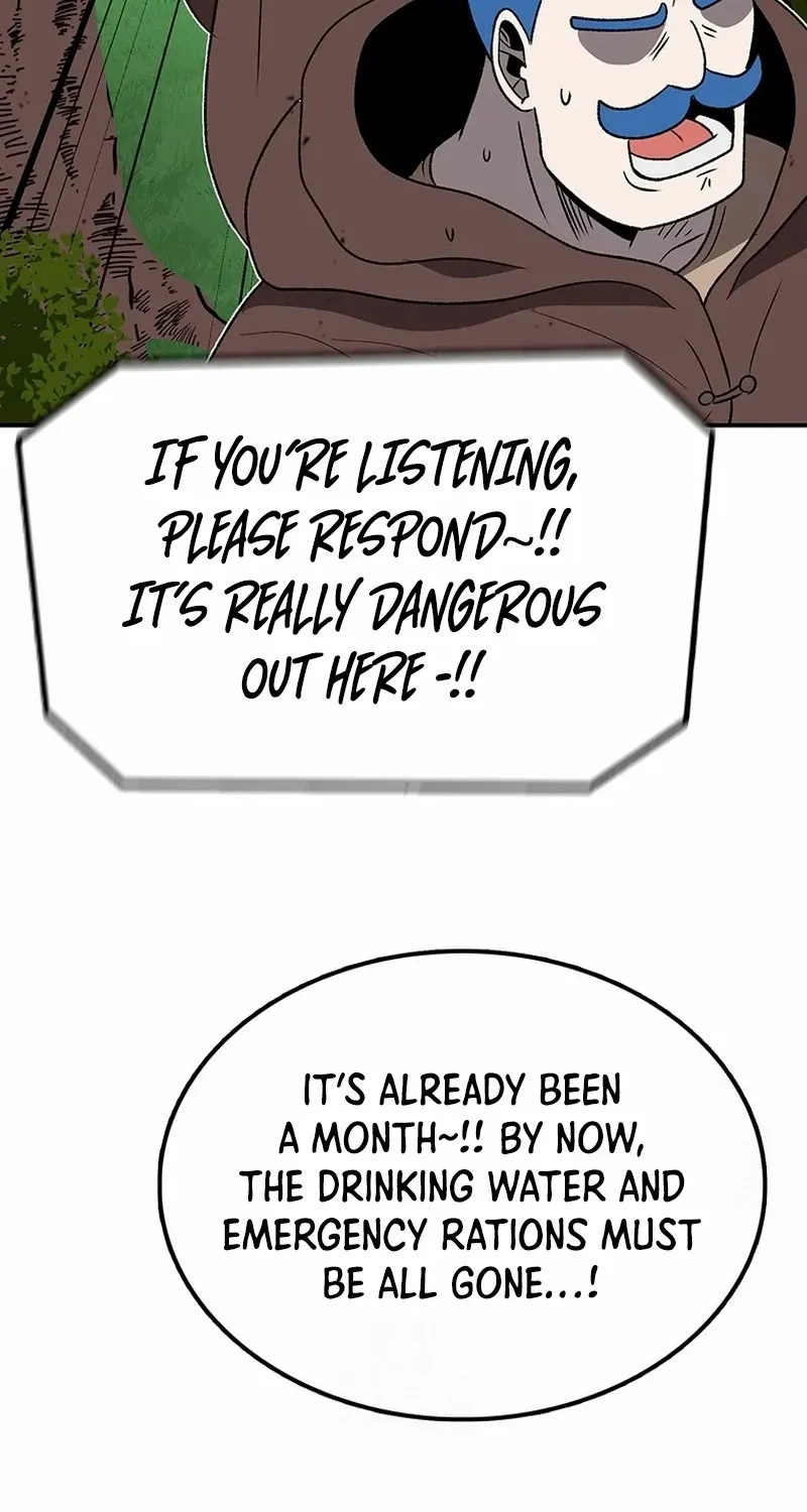 The House Without Time Chapter 197 page 28 - 