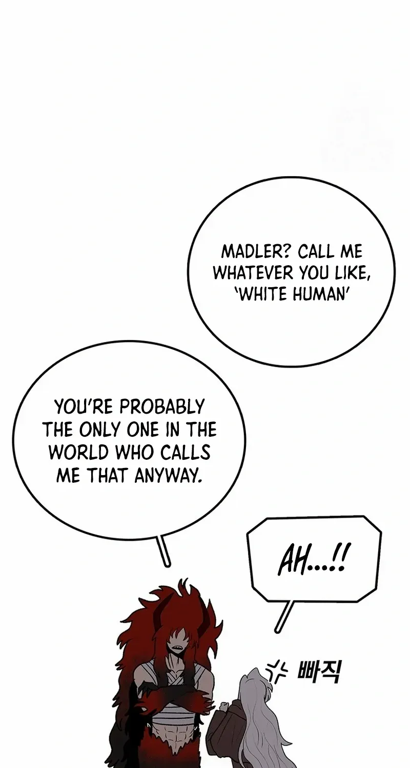 The House Without Time Chapter 197 page 4 - 