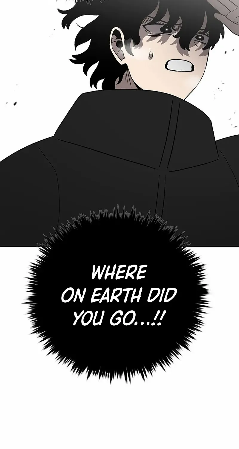 The House Without Time Chapter 197 page 32 - 