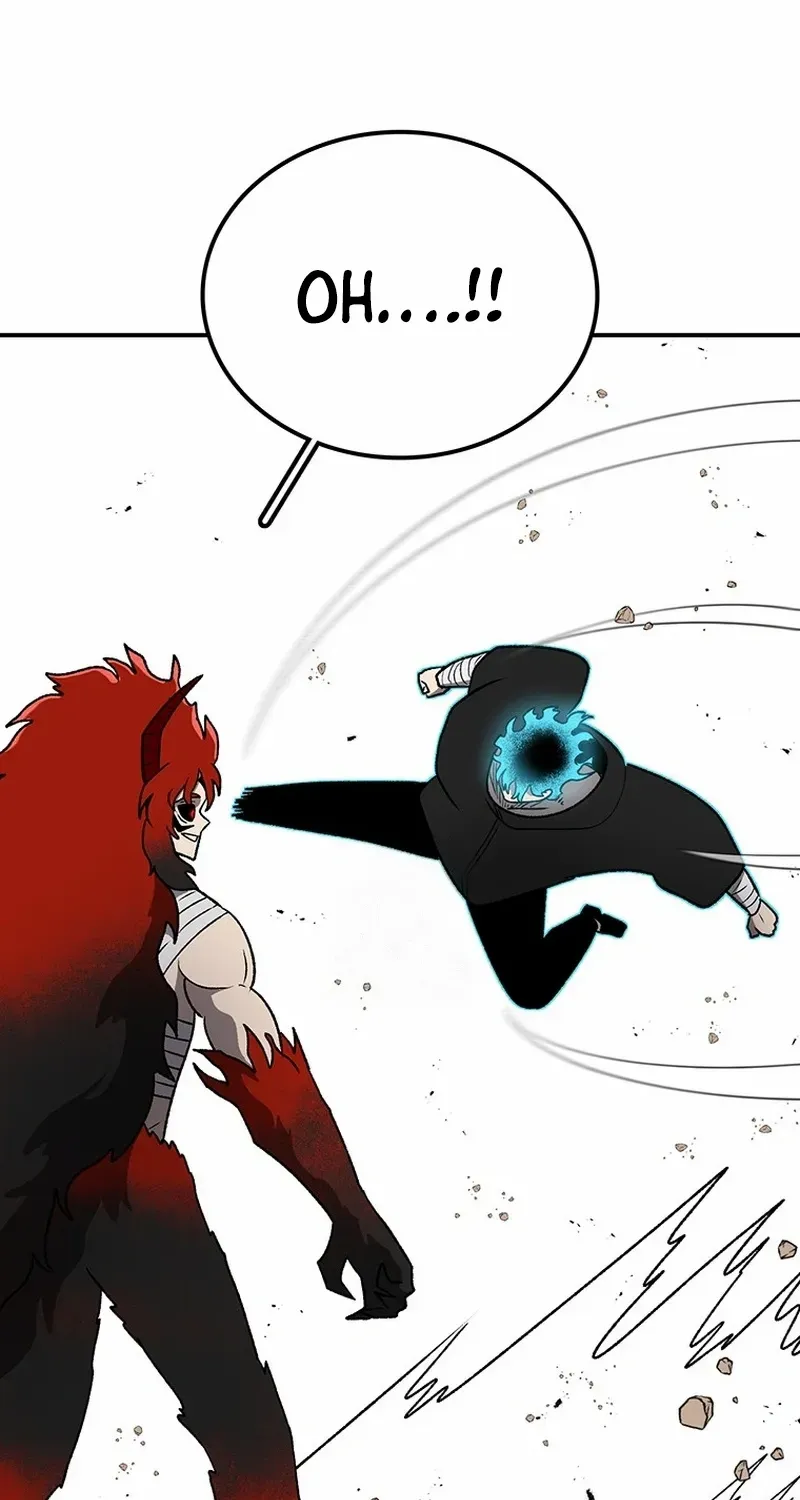 The House Without Time Chapter 197 page 75 - 