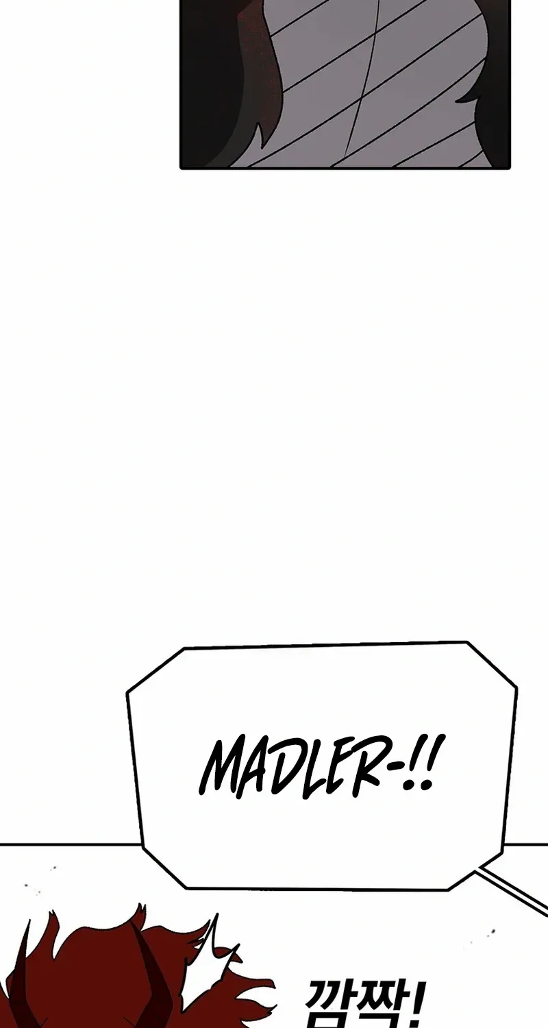 The House Without Time Chapter 197 page 83 - 