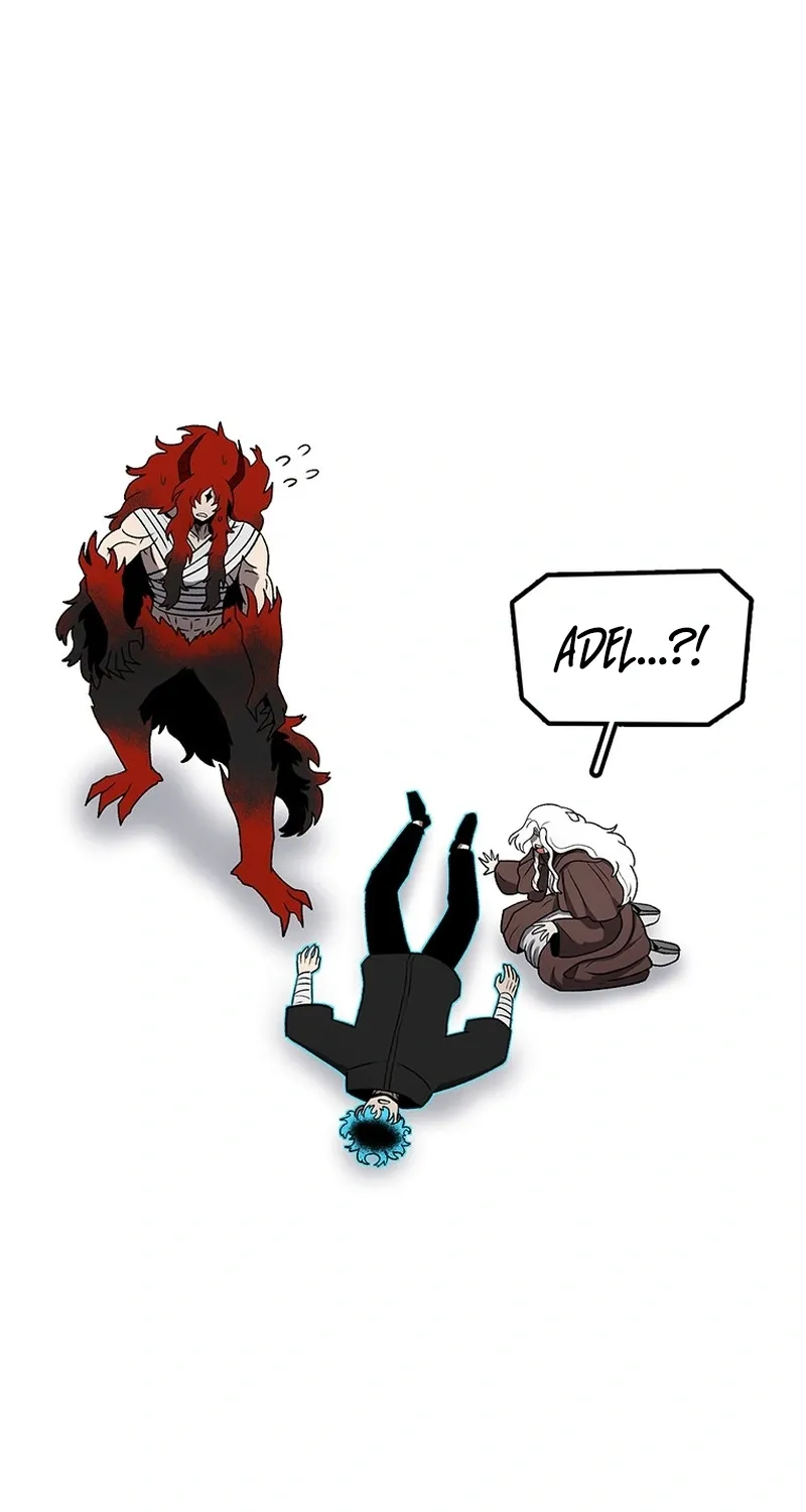 The House Without Time Chapter 197 page 89 - 