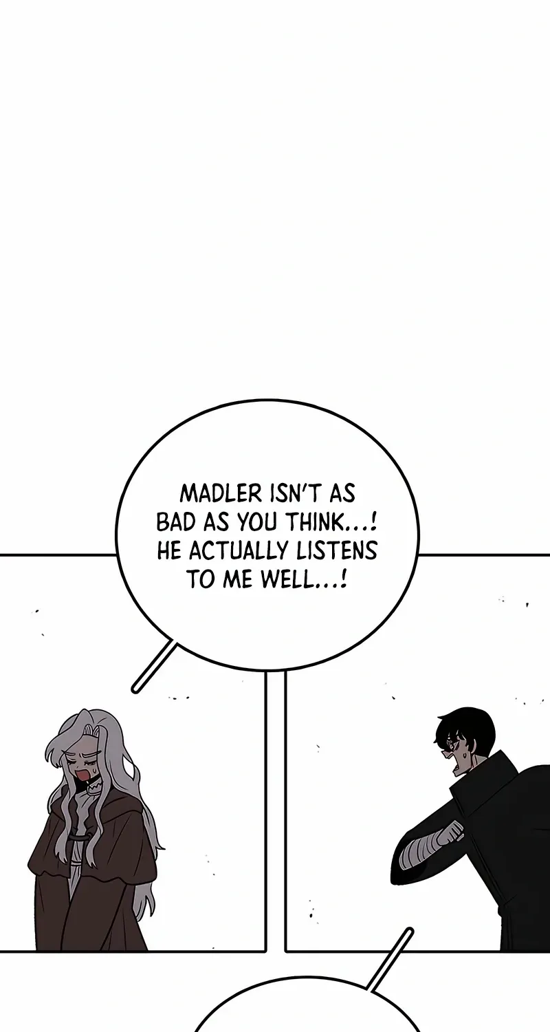 The House Without Time Chapter 198 page 18 - 