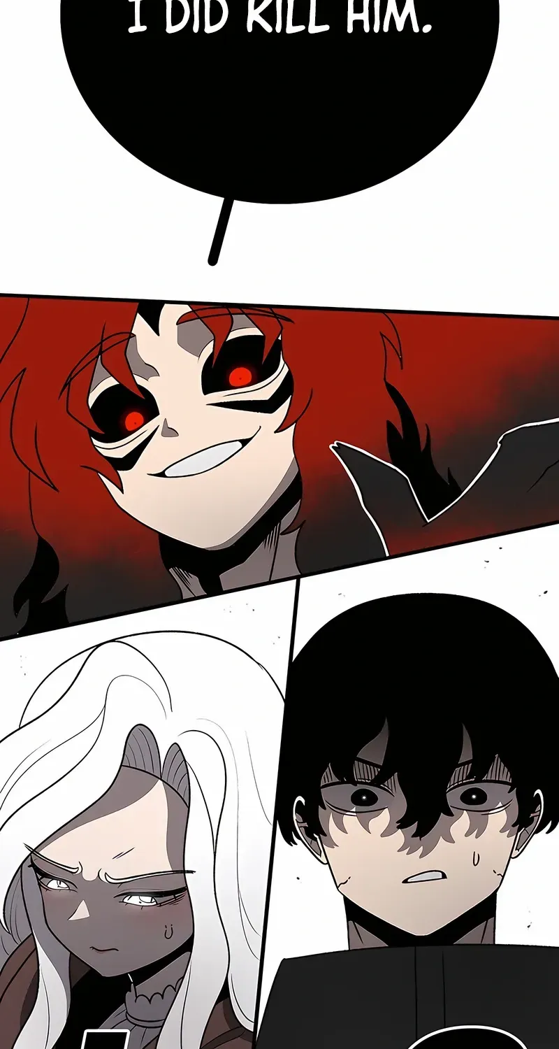 The House Without Time Chapter 198 page 27 - 