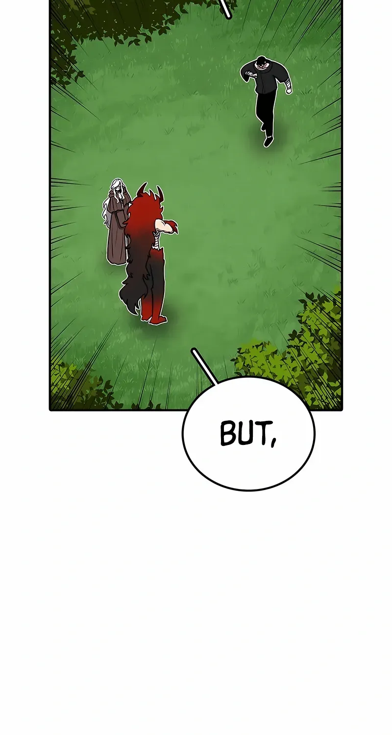 The House Without Time Chapter 198 page 29 - 
