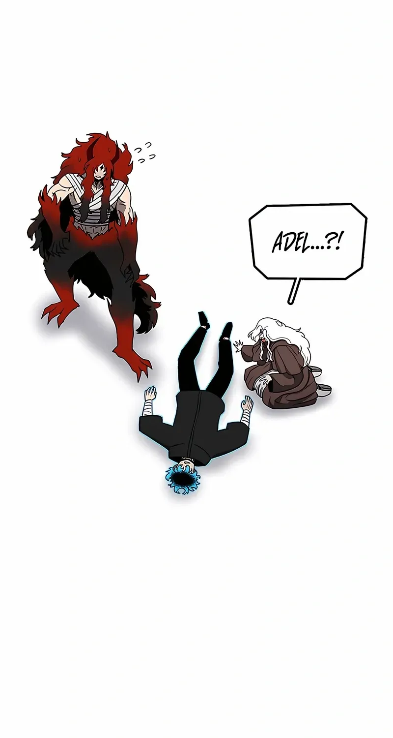 The House Without Time Chapter 198 page 4 - 