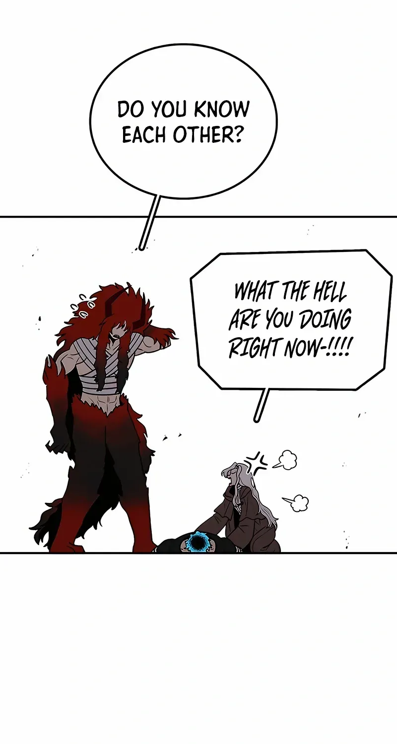 The House Without Time Chapter 198 page 5 - 