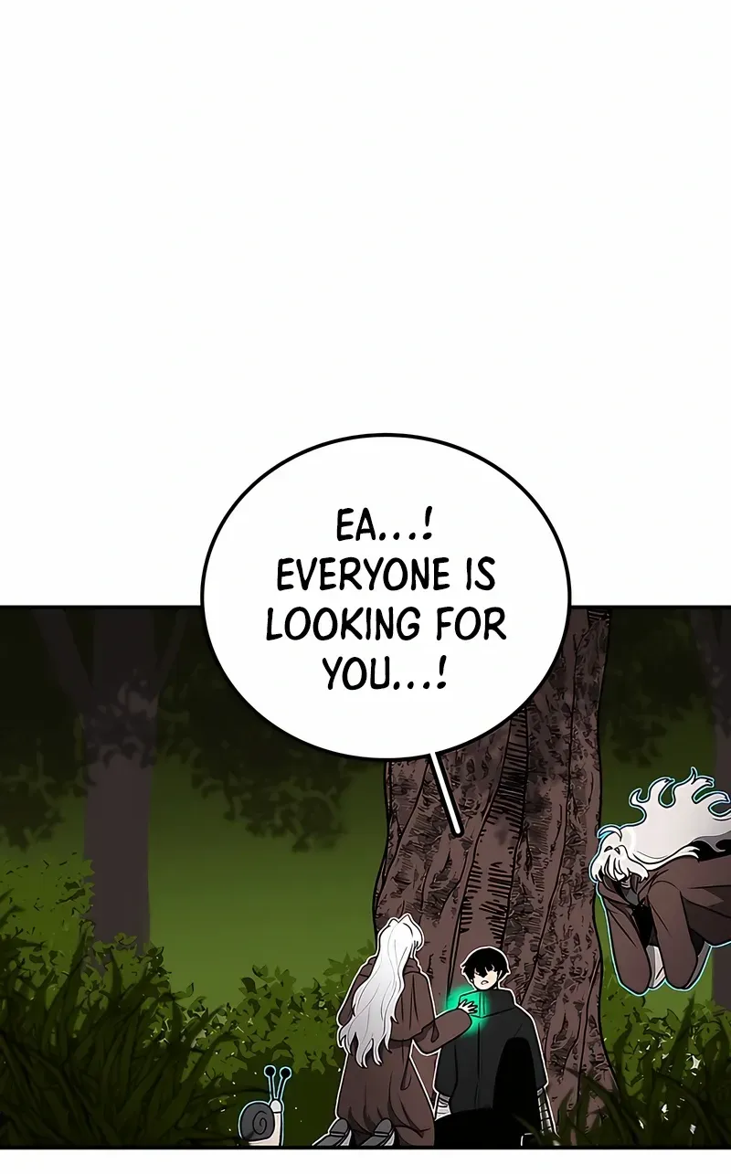 The House Without Time Chapter 198 page 8 - 