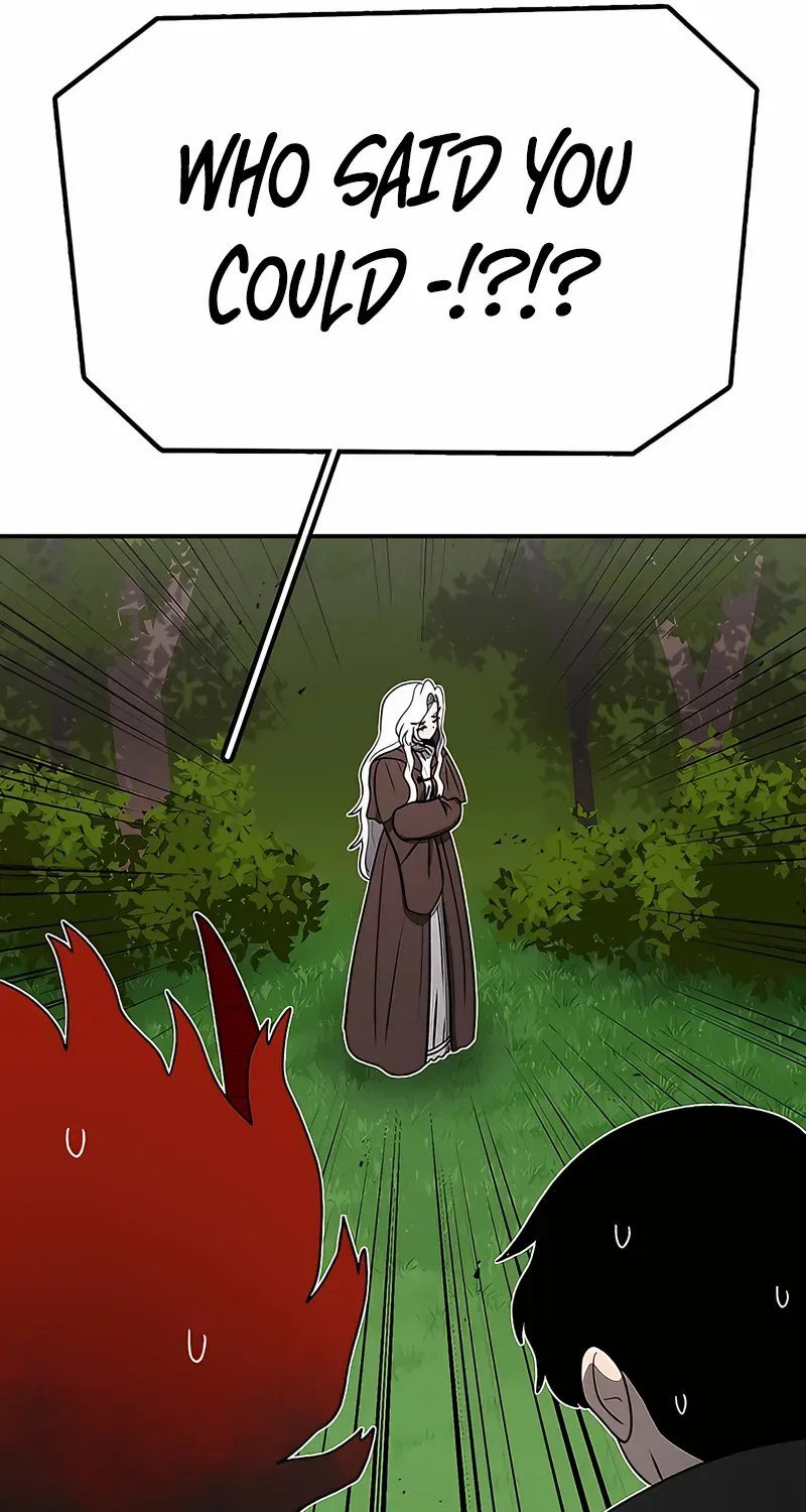 The House Without Time Chapter 198 page 73 - 