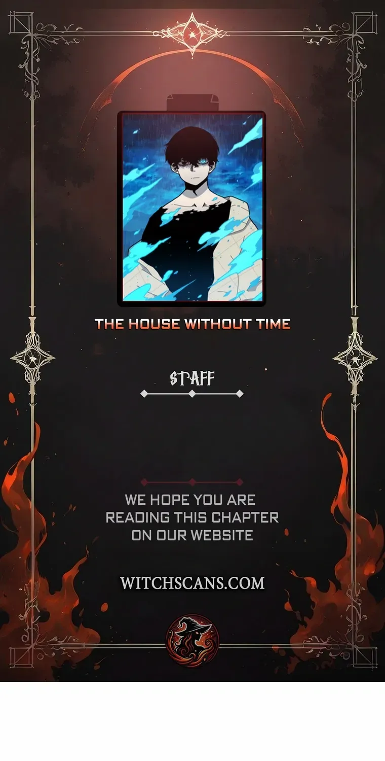 The House Without Time Chapter 199 page 2 - 